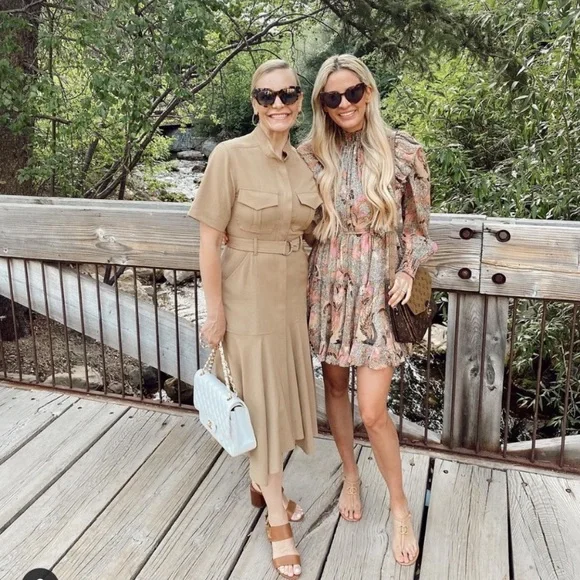 Ulla Johnson Vienne Dress - Picture 3 of 6